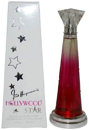 Hollywood Star Eau de Parfum 100 ml