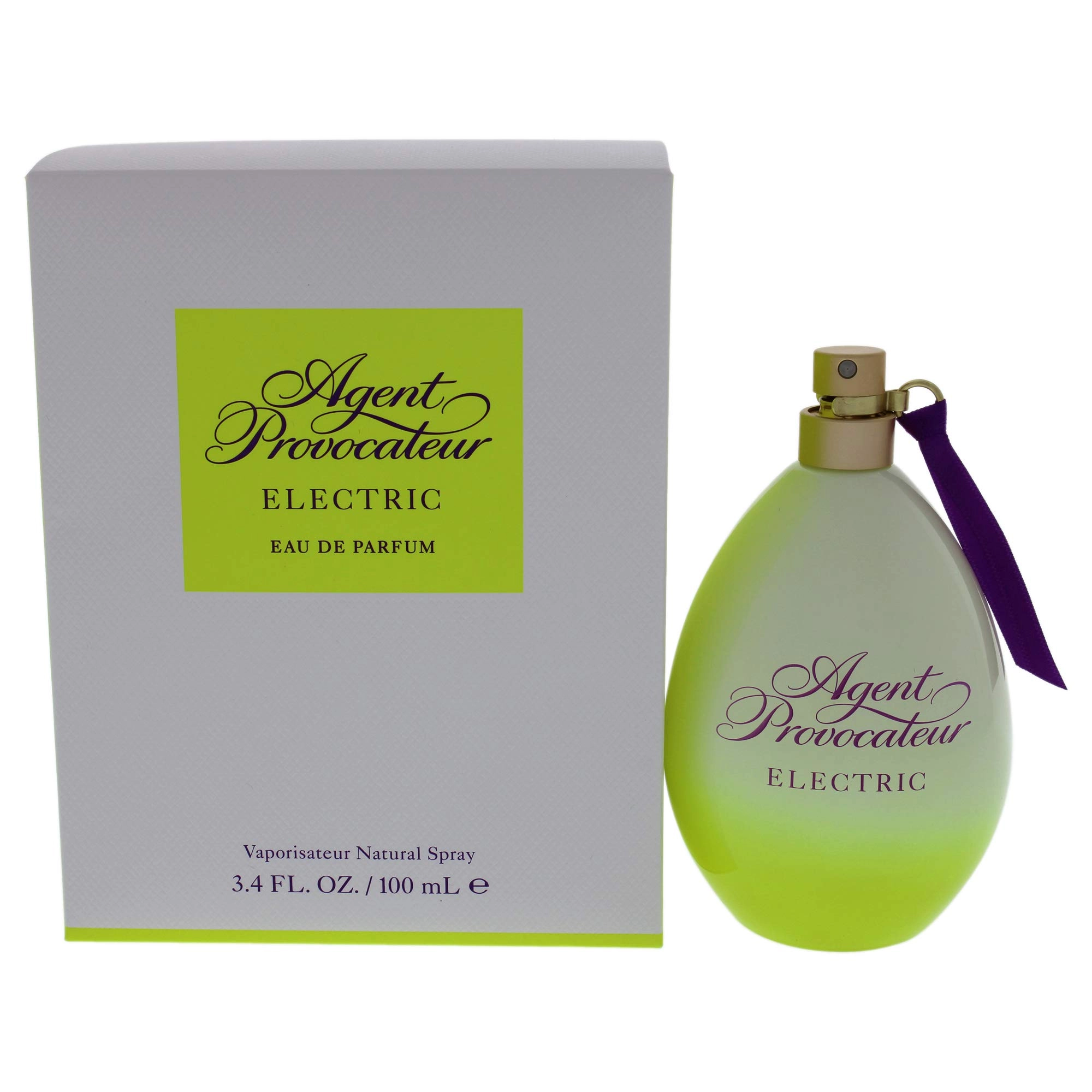 Agent Provocateur Electric Eau de Parfum 100 ml