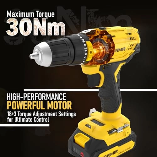 VR CD21-30 - 2 Amp Hours