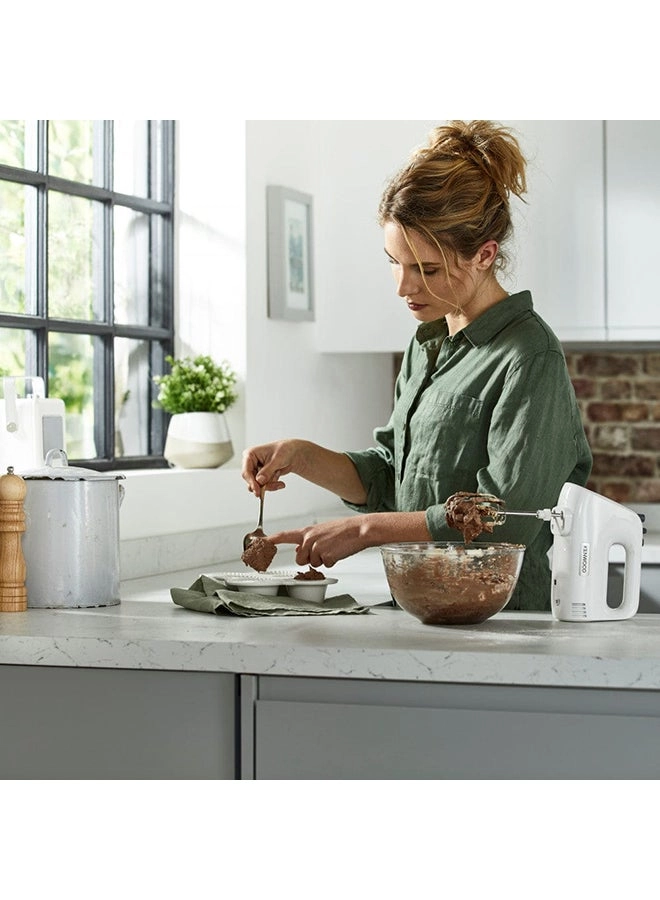 HMP32.A0WH - 3.4 Liter(s) 450 Watt