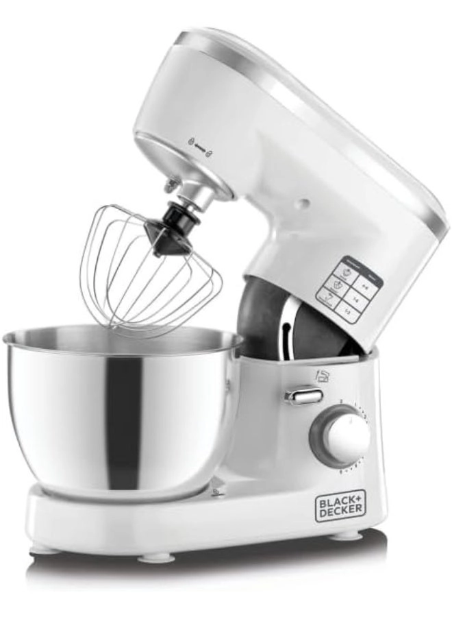 SM1000B5 - 4 Liter(s) 1000 Watt