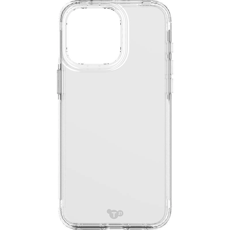 EvoClear Clear Case with MagSafe for iPhone 15 Pro Max