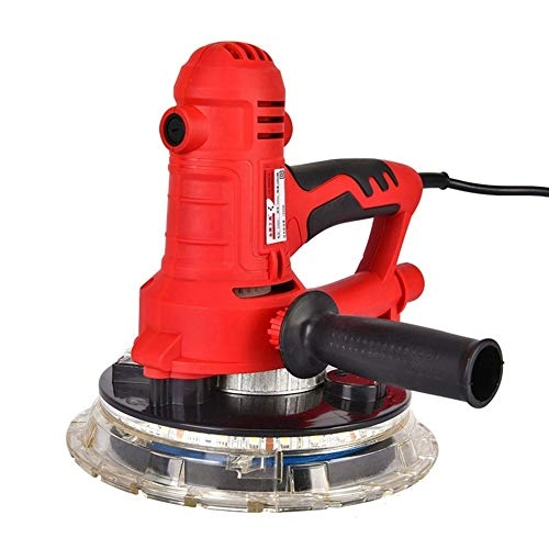 Portable Wall Polisher - AC220V 600-2300R/Min