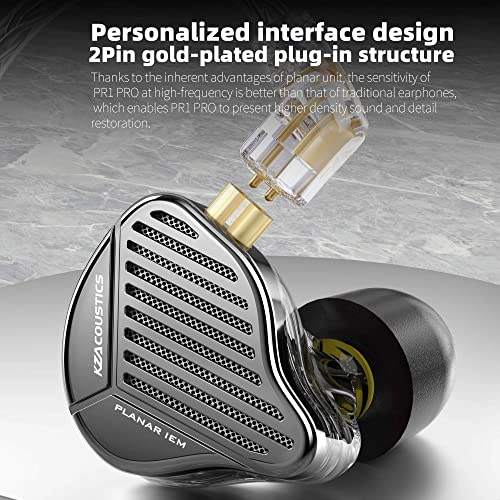 PR1 Pro Wired Earbud