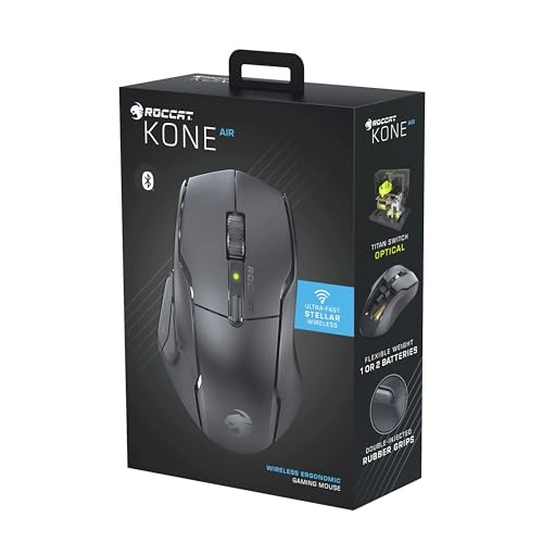 Kone Air - Bluetooth