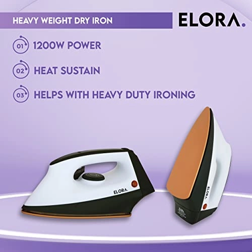 ELHA-4237 - Heavy weight 1200 watts