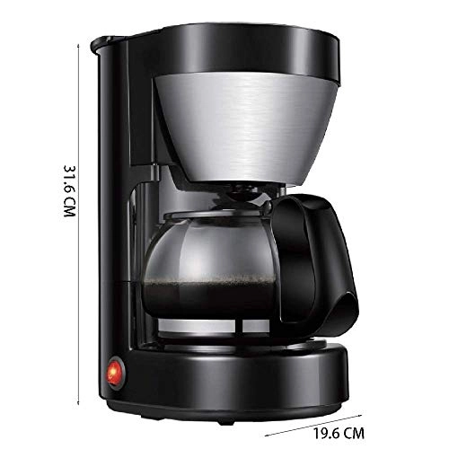 Mini - Removable Tank Automatic Drip