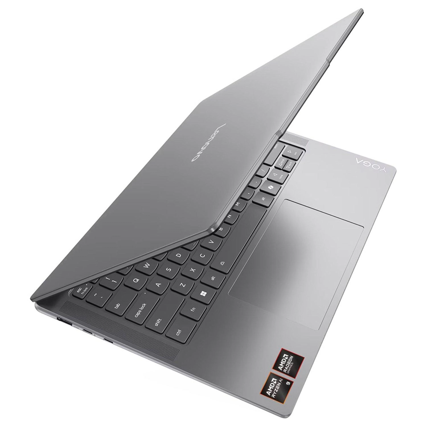 Yoga Pro 7 - 1 TB AMD Ryzen AI 9 365