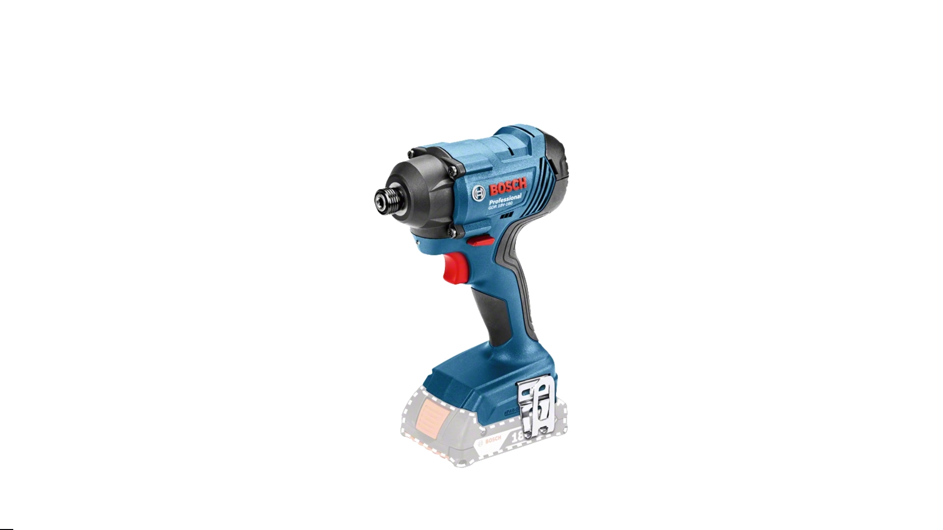 Bosch GDR 18V-160