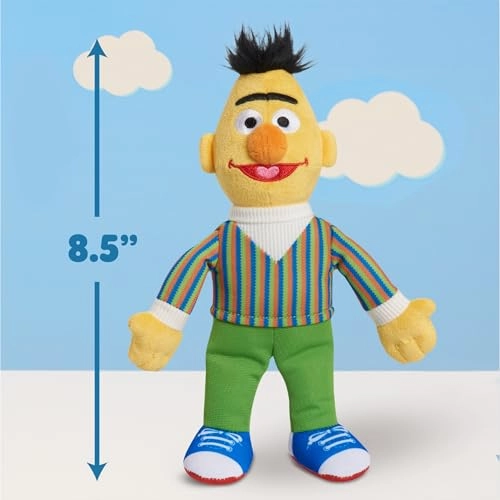 Sesame Street - Bert - 20 cm