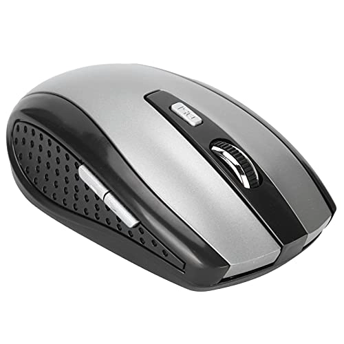 2.4G Car Mouse - USB