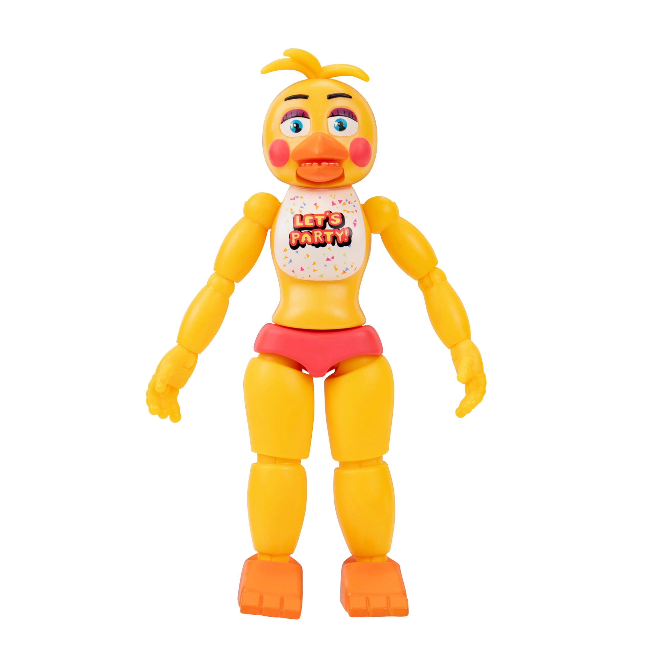 Toy Chica