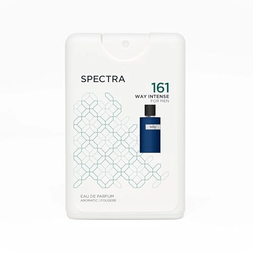 Pocket 161 Way Intense Eau de Parfum - 18ml