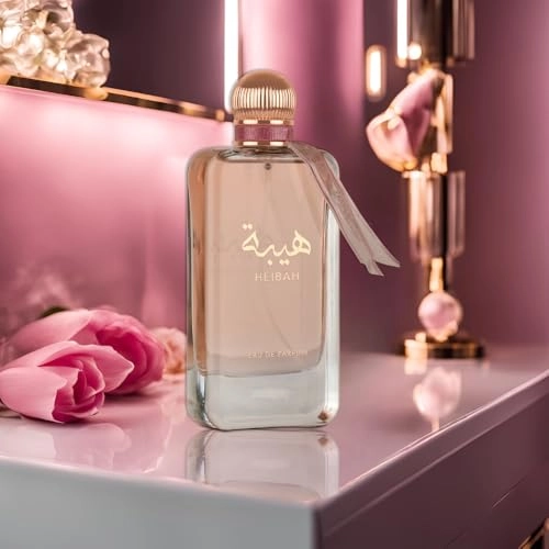 Heibah Eau de Parfum 100ml