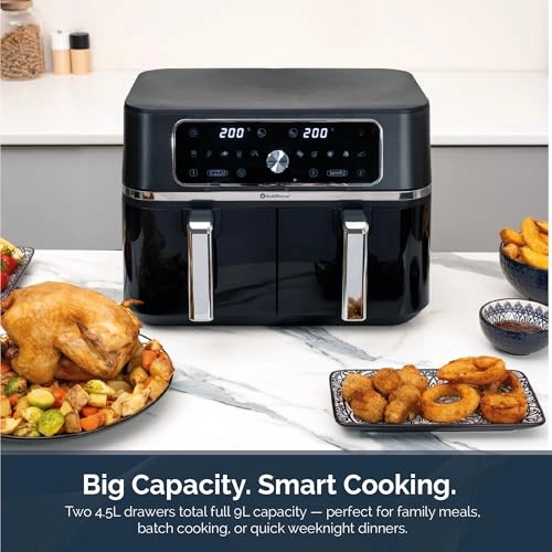 ClearCook REDAF100CA