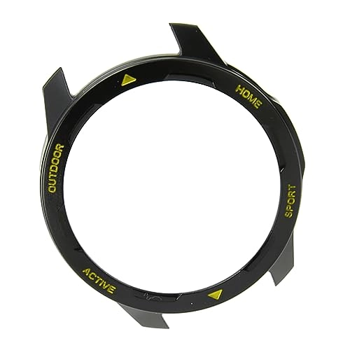 Bumper Case for Mi Watch Color 2 and Mi Watch S1 Active