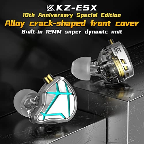 KZ ESX Wired Earbud