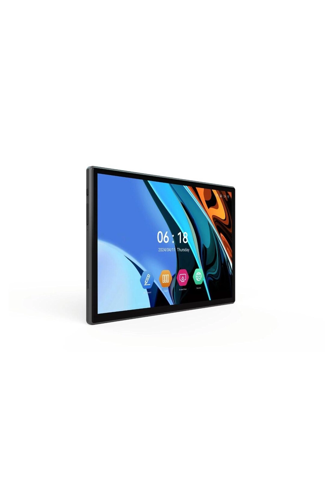 FHD Tablet - 128GB 10.1"