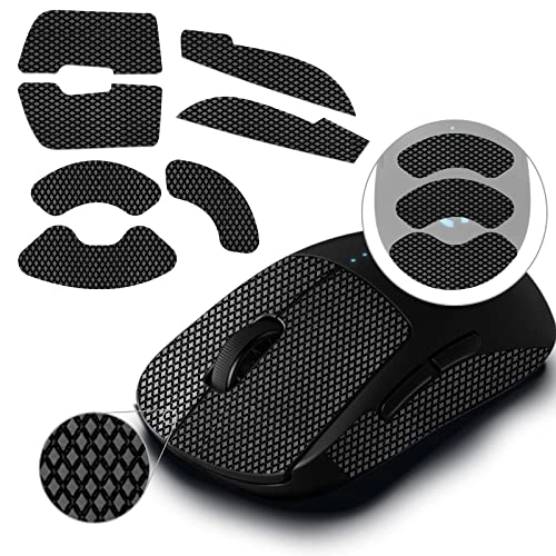 Mouse Anti Slip Grip Tape - Wireless