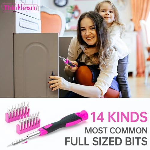 Cordless Drill - 8 Volts