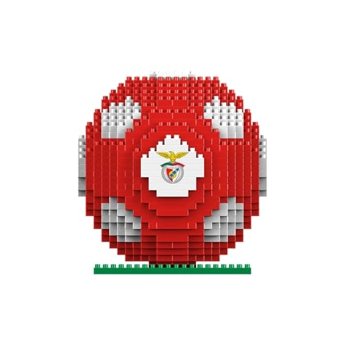BRXLZ Football - S.l. Benfica 693 pcs