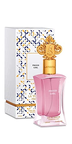 Proud Girl Eau de Parfum 100ml