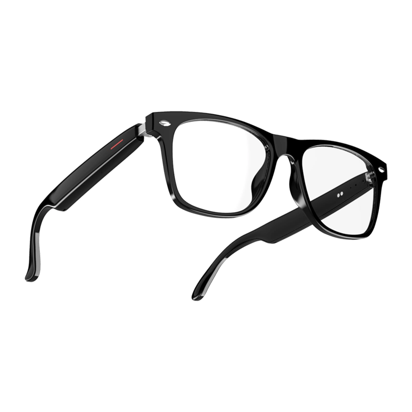 QJF E13 C - anti-blue light Bluetooth open-ear speaker