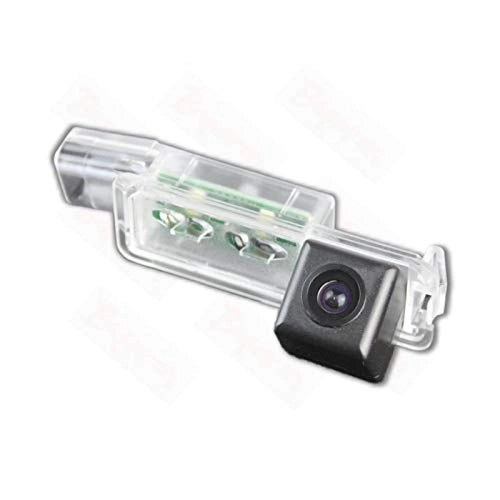 Rear View Camera - Night Vision