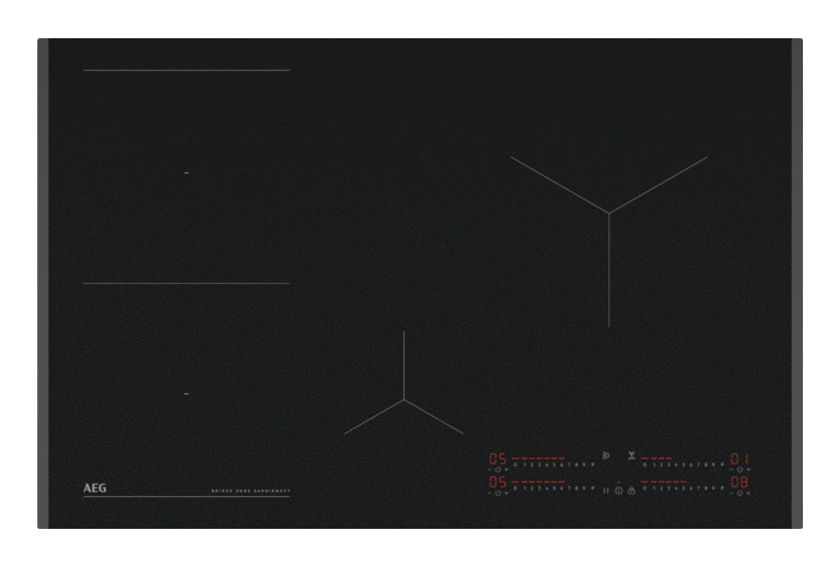 AEG TII84B0FCZ Induction hob