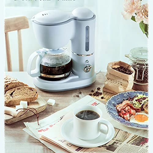 Coffee maker - 600mL 6 cups Vapour Drip