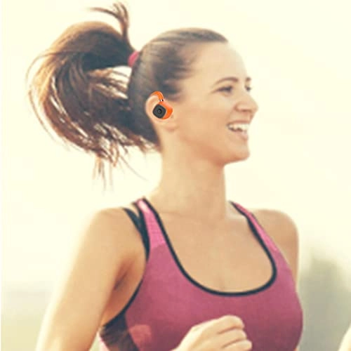 Bone Conduction Wireless Headphone