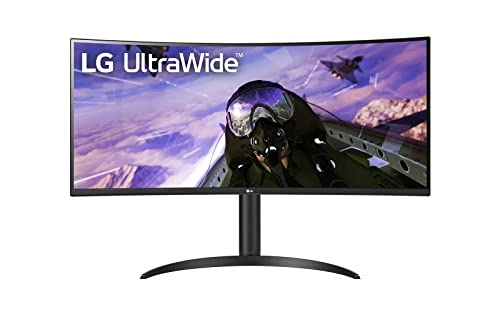 34BP65C-B - 34 Inches 3440x1440