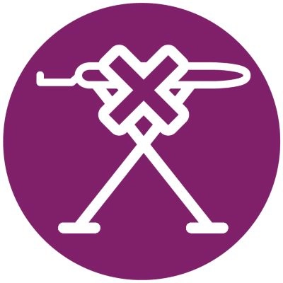 No ironing board needed