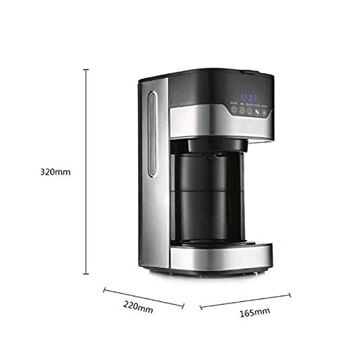 Drip - Programmable Manual
