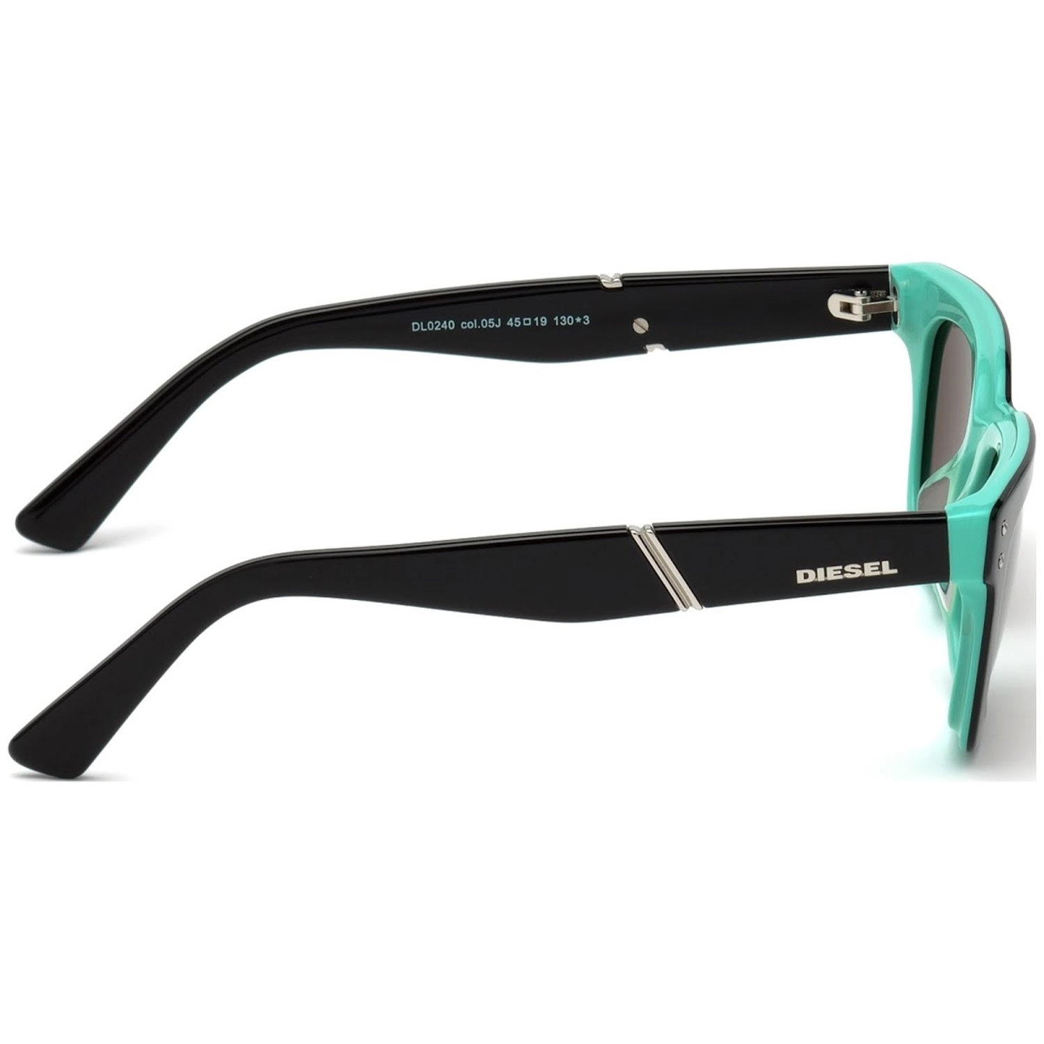 DL0240-05J - 45 mm Brown