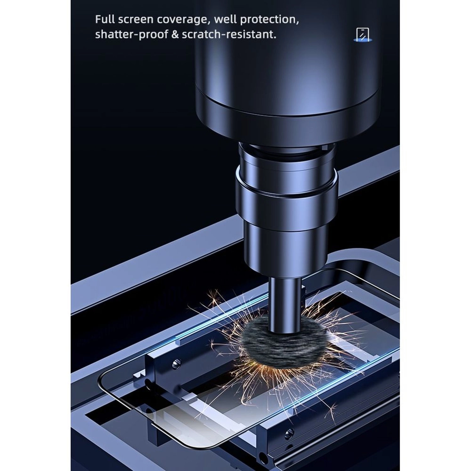 Case With Screen Protector Back Case for Huawei Nova Y70