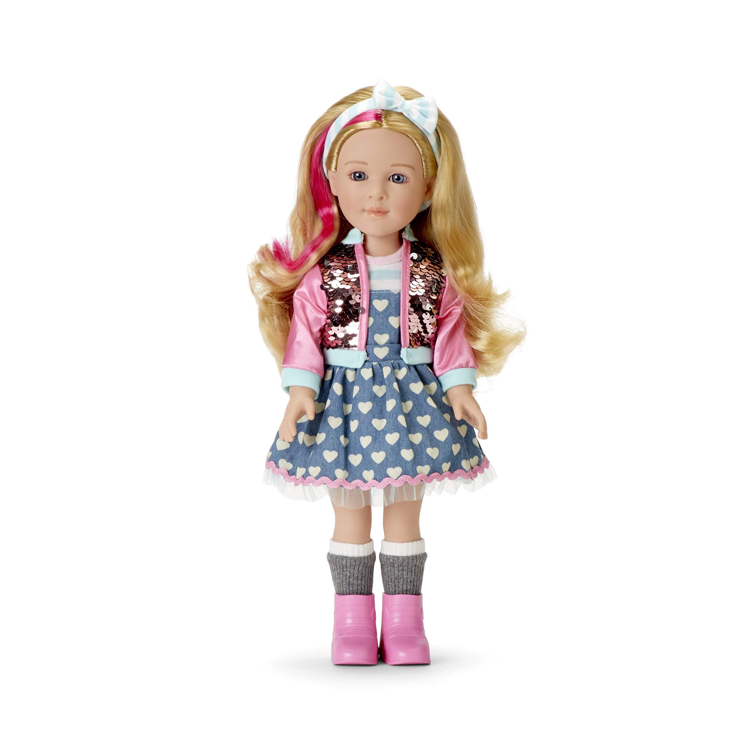 Madame Alexander Kindness Club - Brooks - 1 pcs (20215)