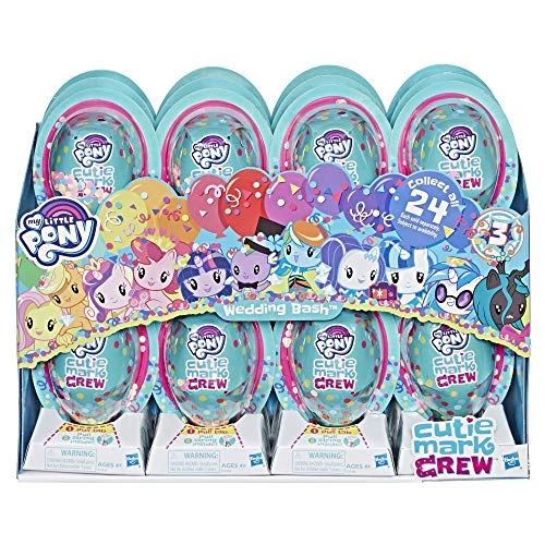 Cutie Mark Crew Series 4 Blind Bag (E5966)