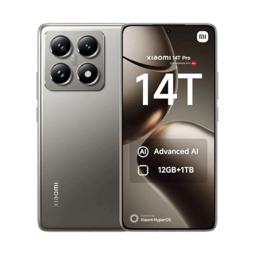 14T Pro - 12GB 1024GB