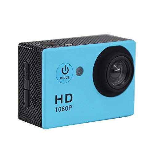 Action Camera Professional 4K