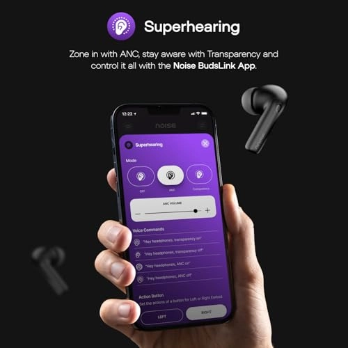 Air Buds 6 Wireless Earbud