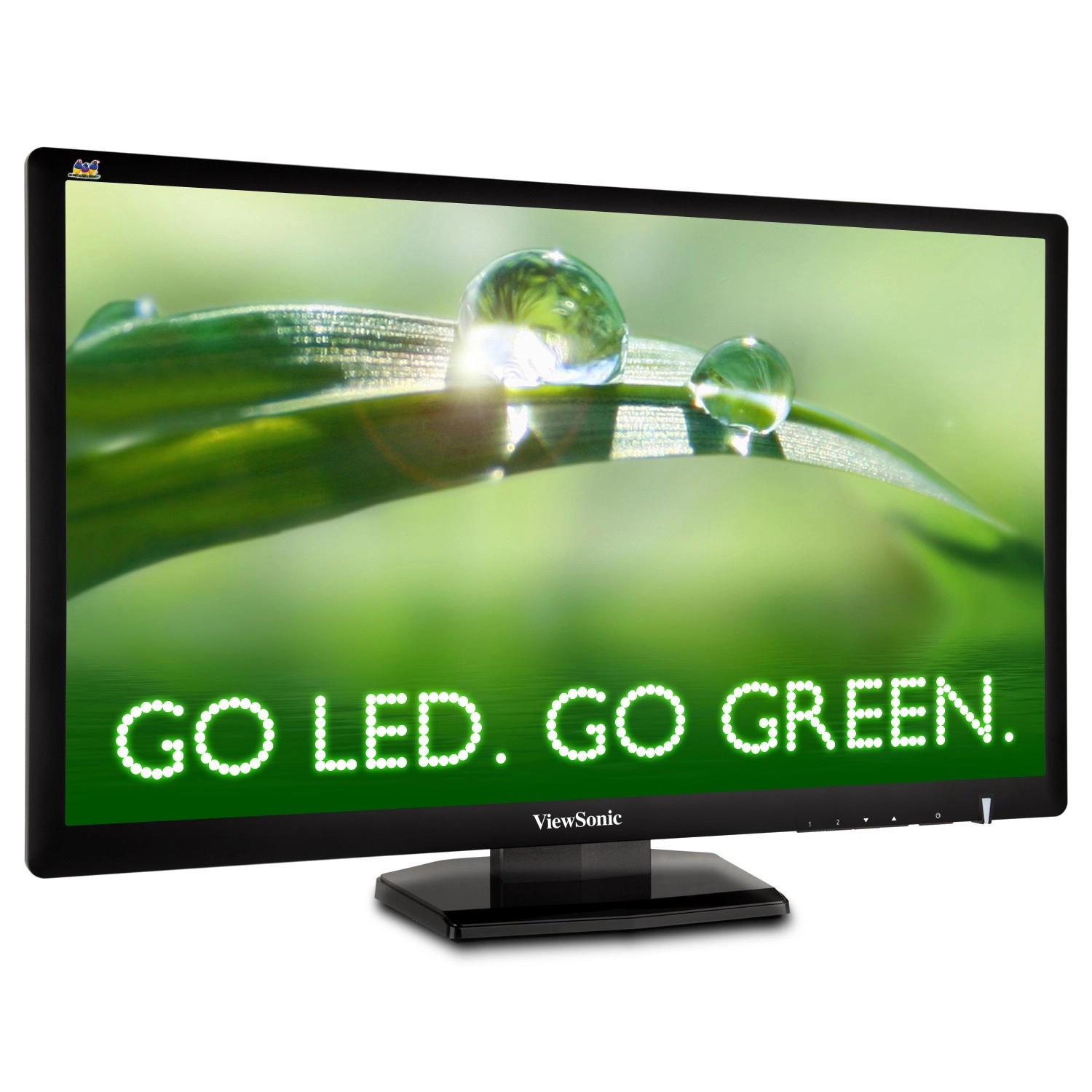 VX2770Smh - 27 inch 1920 X 1080