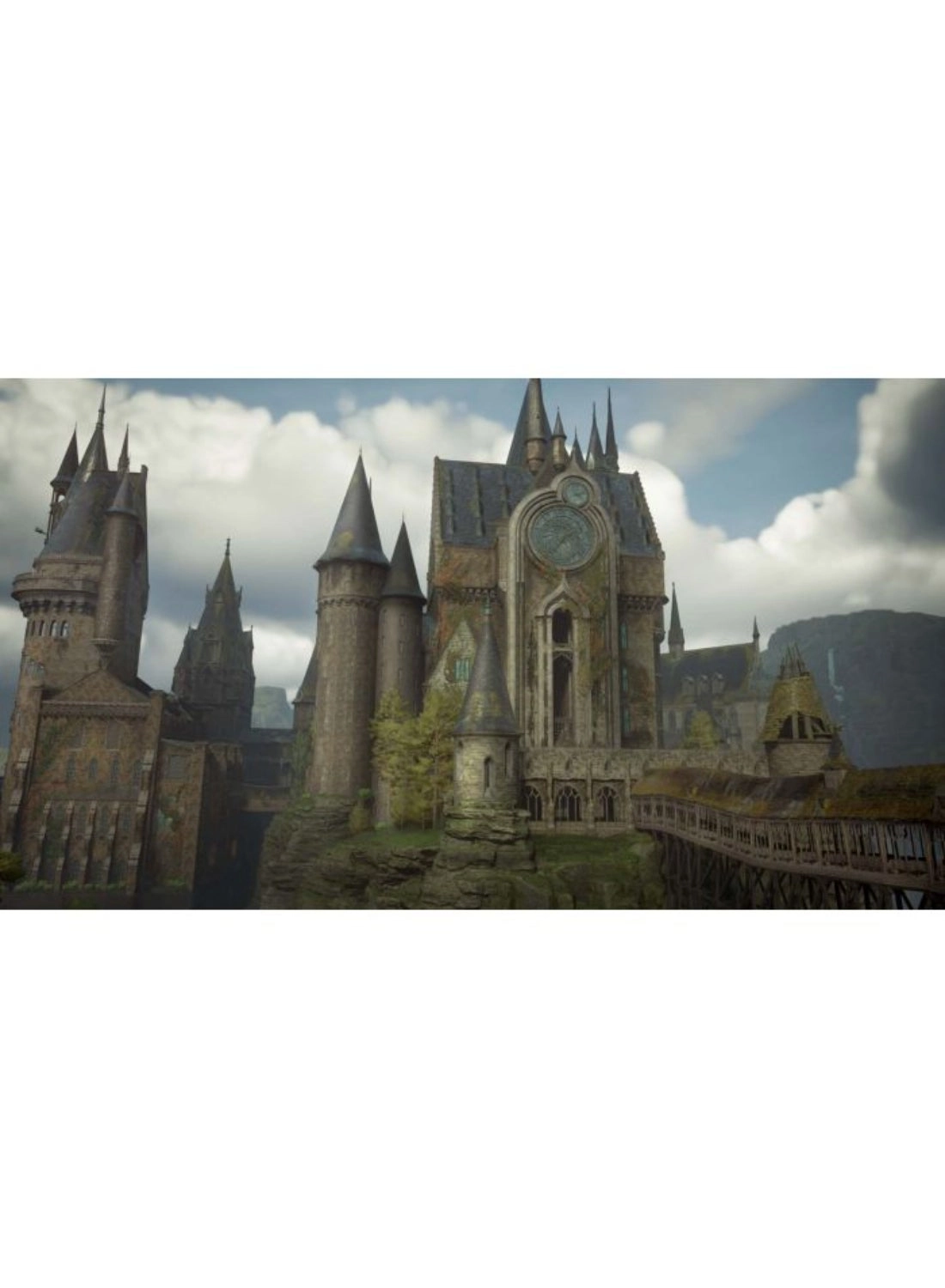 Hogwarts Legacy - Nintendo Switch