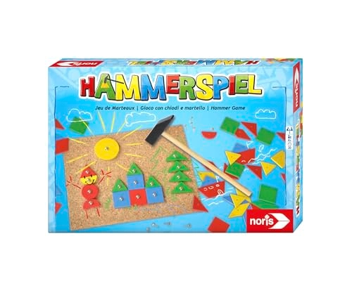 Hammerspiel - 3 years