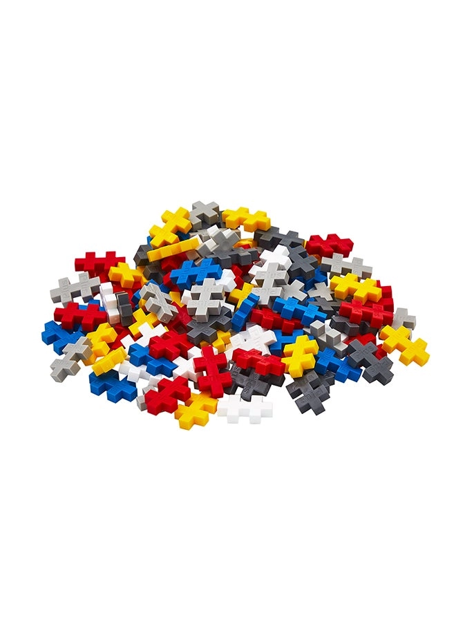 Mecha Bot - Robots 100 pcs