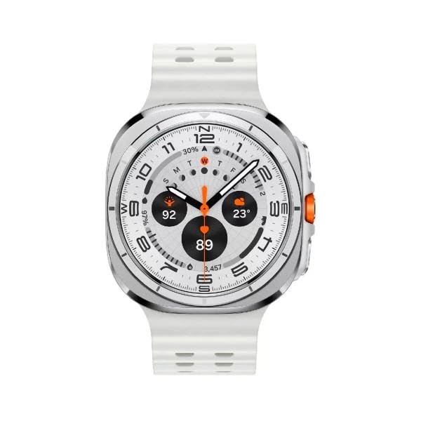 Galaxy Watch Ultra 47mm Titanium LTE GPS