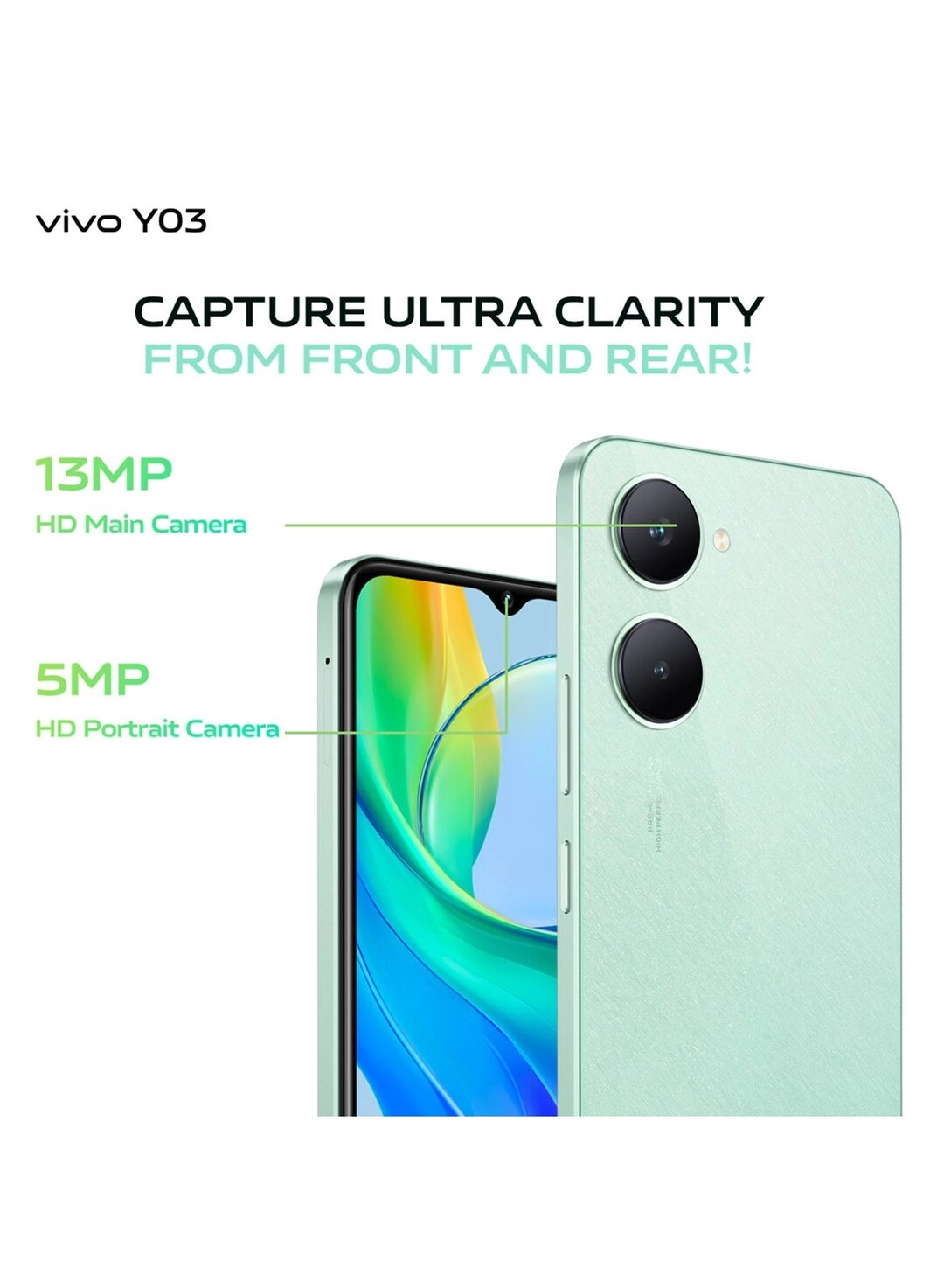 Y03 - 4GB 128GB