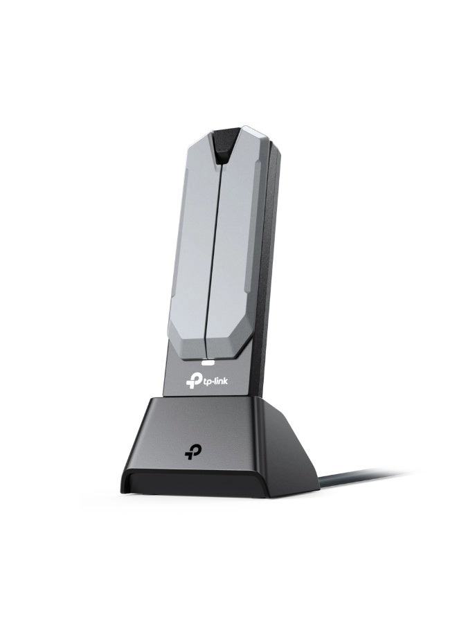 Tp-link Tl BE6500 - 6 GHz Band USB 3.0 Wireless