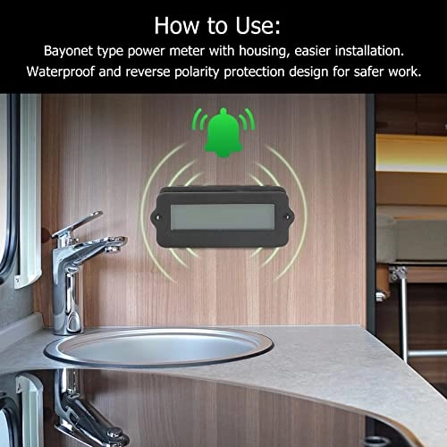 LY6N - Blue 5 String