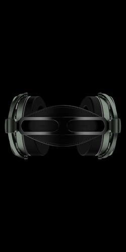 SR7000 Wired Headphone